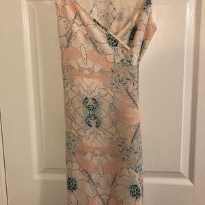 Roxy Wrap Dress